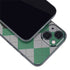 Wizarding World Harry Potter Slytherin Crest iPhone Skins