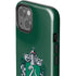 Wizarding World Harry Potter Slytherin House Crest iPhone 15 Impact Case