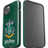 Wizarding World Harry Potter Slytherin House Crest iPhone 15 Impact Case