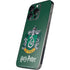 Wizarding World Harry Potter Slytherin House Crest iPhone 15 Pro Max Skin