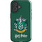 Wizarding World Harry Potter Slytherin House Crest iPhone 16 Impact Case