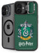 Wizarding World Harry Potter Slytherin House Crest iPhone 16 Kickstand Case