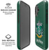 Wizarding World Harry Potter Slytherin House Crest iPhone 16 Magsafe Impact Case