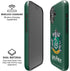 Wizarding World Harry Potter Slytherin House Crest iPhone 16 Plus Magsafe Impact Case