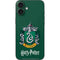 Wizarding World Harry Potter Slytherin House Crest iPhone 16 Plus Skin