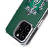 Wizarding World Harry Potter Slytherin House Crest iPhone 16 Pro MagSafe Case