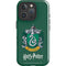 Wizarding World Harry Potter Slytherin House Crest iPhone 16 Pro Max Impact Case