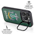 Wizarding World Harry Potter Slytherin House Crest iPhone 16 Pro Max Kickstand Case