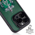Wizarding World Harry Potter Slytherin House Crest iPhone 16 Pro Max Kickstand Case