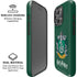 Wizarding World Harry Potter Slytherin House Crest iPhone 16 Pro Max Magsafe Impact Case