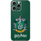 Wizarding World Harry Potter Slytherin House Crest iPhone 16 Pro Max Skin