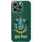Wizarding World Harry Potter Slytherin House Crest iPhone 16 Pro Skin