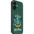 Wizarding World Harry Potter Slytherin House Crest iPhone 16 Skin