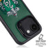 Wizarding World Harry Potter Slytherin House Crest iPhone 16e Kickstand Case