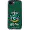 Wizarding World Harry Potter Slytherin House Crest iPhone 16e Clear Case