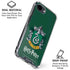 Wizarding World Harry Potter Slytherin House Crest iPhone 16e Clear Case
