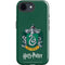 Wizarding World Harry Potter Slytherin House Crest iPhone 16e Impact Case