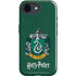 Wizarding World Harry Potter Slytherin House Crest iPhone 16e Impact Case