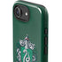 Wizarding World Harry Potter Slytherin House Crest iPhone 16e Impact Case