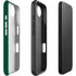 Wizarding World Harry Potter Slytherin House Crest iPhone 16e Impact Case