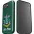 Wizarding World Harry Potter Slytherin House Crest iPhone 16e Impact Case