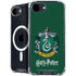 Wizarding World Harry Potter Slytherin House Crest iPhone 16e MagSafe Case