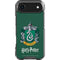 Wizarding World Harry Potter Slytherin House Crest iPhone 17 Air Clear Case