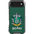 Wizarding World Harry Potter Slytherin House Crest iPhone 17 Air Clear Case