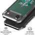 Wizarding World Harry Potter Slytherin House Crest iPhone 17 Air Clear Case