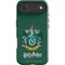 Wizarding World Harry Potter Slytherin House Crest iPhone 17 Air Impact Case