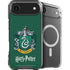 Wizarding World Harry Potter Slytherin House Crest iPhone 17 Air MagSafe Case