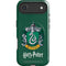 Wizarding World Harry Potter Slytherin House Crest iPhone 17 Air Magsafe Impact Case