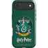 Wizarding World Harry Potter Slytherin House Crest iPhone 17 Air Magsafe Impact Case