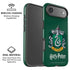 Wizarding World Harry Potter Slytherin House Crest iPhone 17 Air Magsafe Impact Case