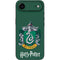 Wizarding World Harry Potter Slytherin House Crest iPhone 17 Air Skin