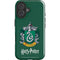 Wizarding World Harry Potter Slytherin House Crest iPhone 17 Impact Case