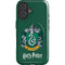 Wizarding World Harry Potter Slytherin House Crest iPhone 17 Magsafe Impact Case