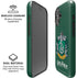 Wizarding World Harry Potter Slytherin House Crest iPhone 17 Magsafe Impact Case