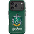 Wizarding World Harry Potter Slytherin House Crest iPhone 17 Pro Impact Case