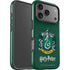 Wizarding World Harry Potter Slytherin House Crest iPhone 17 Pro Impact Case
