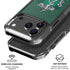 Wizarding World Harry Potter Slytherin House Crest iPhone 17 Pro MagSafe Case