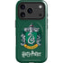 Wizarding World Harry Potter Slytherin House Crest iPhone 17 Pro Magsafe Impact Case
