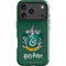 Wizarding World Harry Potter Slytherin House Crest iPhone 17 Pro Max Impact Case