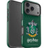 Wizarding World Harry Potter Slytherin House Crest iPhone 17 Pro Max Impact Case