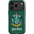 Wizarding World Harry Potter Slytherin House Crest iPhone 17 Pro Max Magsafe Impact Case