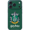 Wizarding World Harry Potter Slytherin House Crest iPhone 17 Pro Skin