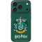 Wizarding World Harry Potter Slytherin House Crest iPhone 17 Pro Skin