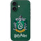 Wizarding World Harry Potter Slytherin House Crest iPhone 17 Skin