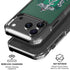Wizarding World Harry Potter Slytherin House Crest iPhone 18 Pro Clear Case