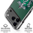 Wizarding World Harry Potter Slytherin House Crest iPhone 18 Pro Clear Case